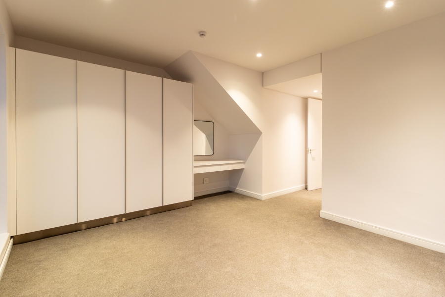 2 Bedroom Property for Sale in Cape Town City Centre Western Cape